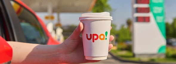 Descuentos en Upa!
