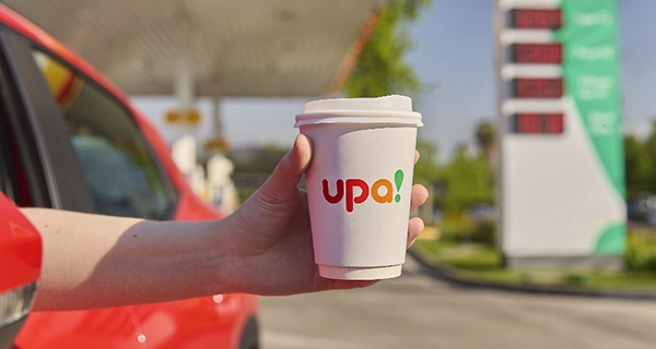 servicio upa!